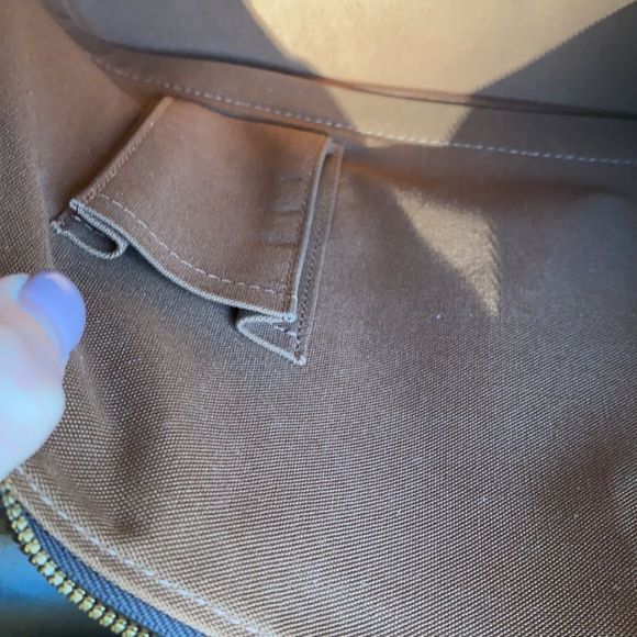 LOUIS VUITTON Monogram Alma PM - Picture 13 of 14